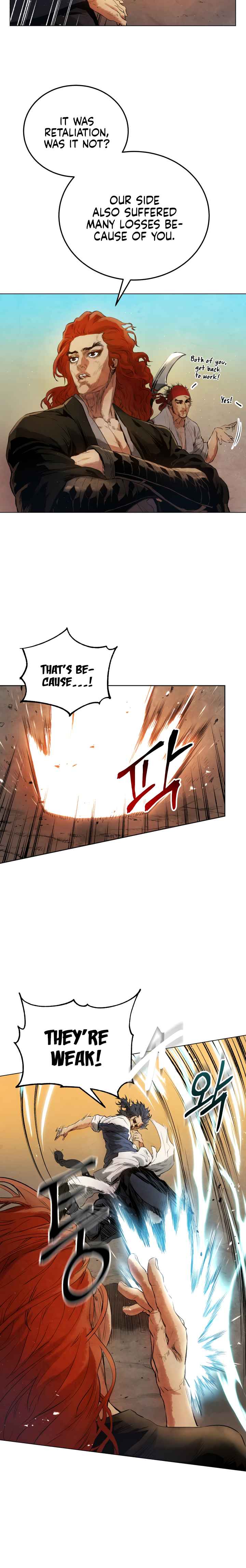 History Of Three States Chapter 13 14